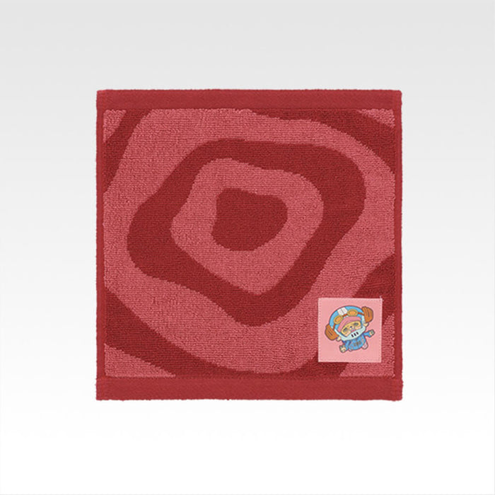 ICHIBAN KUJI ONE PIECE FUTURE ISLAND EGGHEAD MY FEELINGS FOR YOU - TOWEL FULL SET LOT H