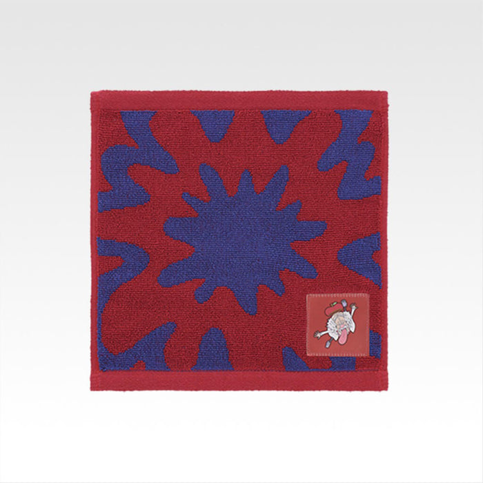 ICHIBAN KUJI ONE PIECE FUTURE ISLAND EGGHEAD MY FEELINGS FOR YOU - TOWEL FULL SET LOT H