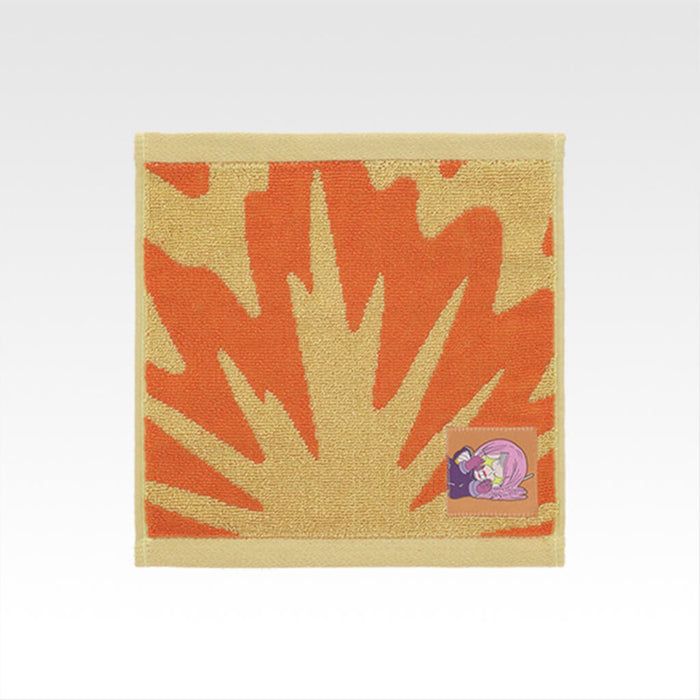 ICHIBAN KUJI ONE PIECE FUTURE ISLAND EGGHEAD MY FEELINGS FOR YOU - TOWEL FULL SET LOT H