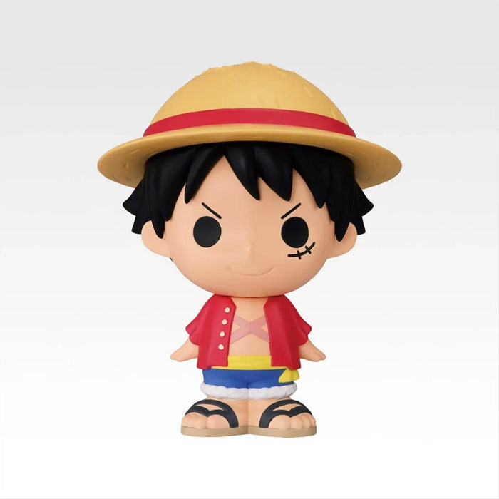 ICHIBAN KUJI ONE PIECE MONKEY D. LUFFY MEMORIES OF ADVENTURE - FIGURES MONKEY D. LUFFY (Mini Figure) LOT F