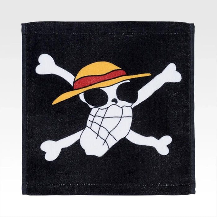 ICHIBAN KUJI ONE PIECE MONKEY D. LUFFY MEMORIES OF ADVENTURE - TOWEL FULL SET LOT G