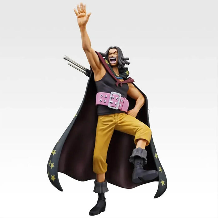 ICHIBAN KUJI ONE PIECE RED-HAIRED PIRATES - FIGURINE YASOPP LOT C