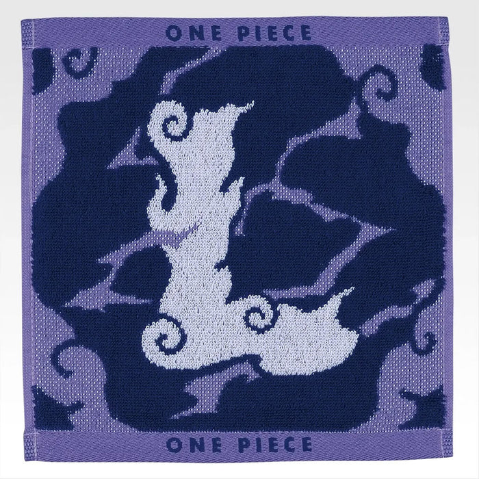 ICHIBAN KUJI ONE PIECE THE FUTURE WE ENVISION - TOWEL FULL SET LOT G