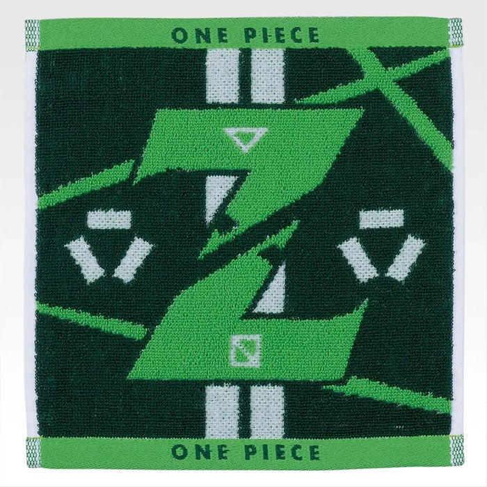 ICHIBAN KUJI ONE PIECE THE FUTURE WE ENVISION - TOWEL FULL SET LOT G