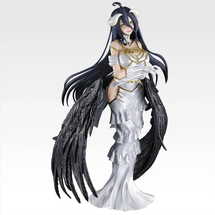 ICHIBAN KUJI OVERLORD - FIGURA ALBEDO 1/7 GRACEMASTER LAST ONE
