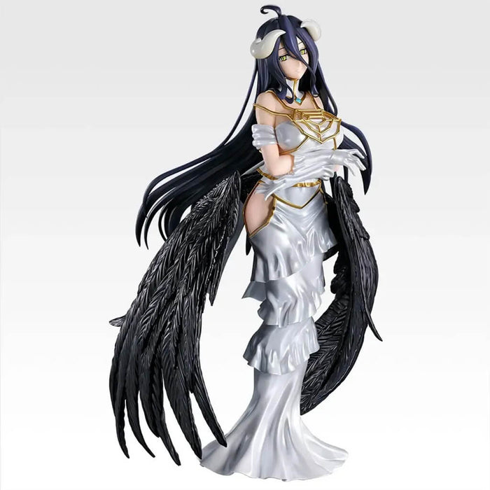 ICHIBAN KUJI OVERLORD - FIGURA ALBEDO 1/7 GRACEMASTER LOT A