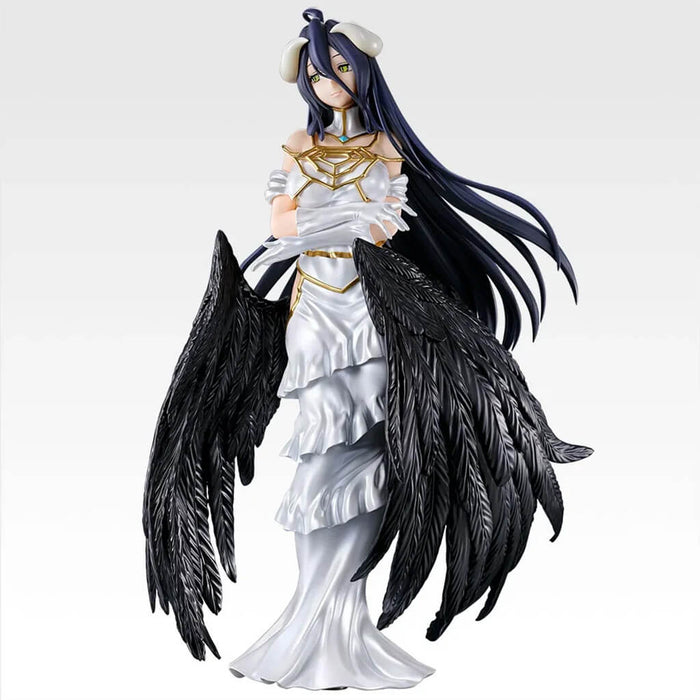 ICHIBAN KUJI OVERLORD - FIGURA ALBEDO 1/7 GRACEMASTER LOT A