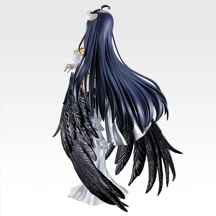 ICHIBAN KUJI OVERLORD - FIGURA ALBEDO 1/7 GRACEMASTER LOT A