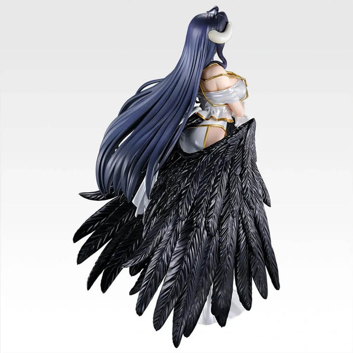 ICHIBAN KUJI OVERLORD - FIGURA ALBEDO 1/7 GRACEMASTER LOT A
