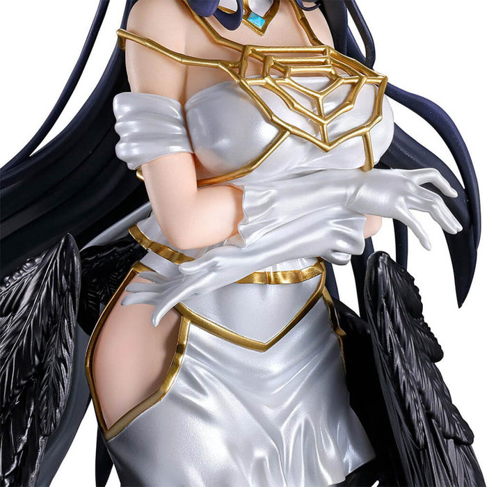 ICHIBAN KUJI OVERLORD - FIGURA ALBEDO 1/7 GRACEMASTER LOT A