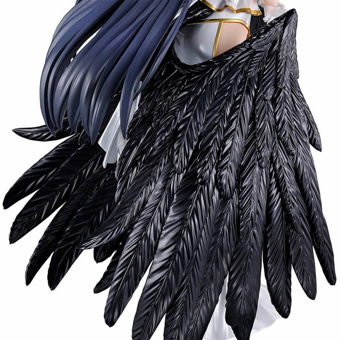 ICHIBAN KUJI OVERLORD - FIGURA ALBEDO 1/7 GRACEMASTER LOT A