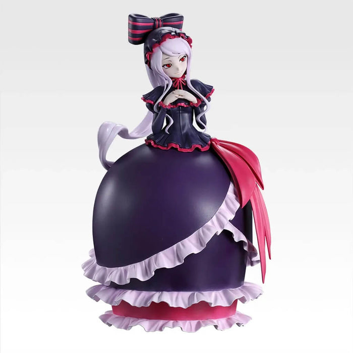 ICHIBAN KUJI OVERLORD - FIGURA SHALLTEAR BLOODFALLEN 1/7 GRACEMASTER LOT B