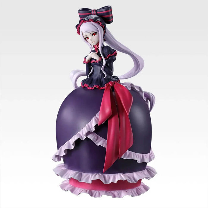 ICHIBAN KUJI OVERLORD - FIGURA SHALLTEAR BLOODFALLEN 1/7 GRACEMASTER LOT B