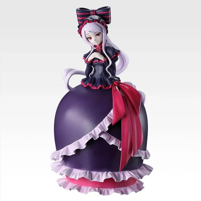 ICHIBAN KUJI OVERLORD - FIGURA SHALLTEAR BLOODFALLEN 1/7 GRACEMASTER LOT B