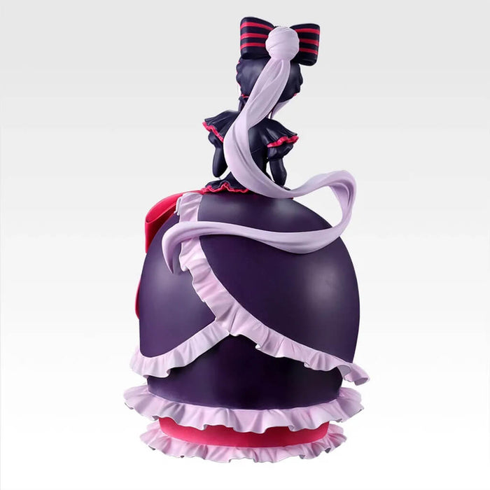 ICHIBAN KUJI OVERLORD - FIGURA SHALLTEAR BLOODFALLEN 1/7 GRACEMASTER LOT B