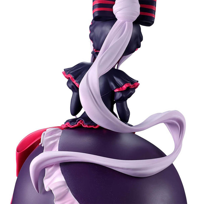 ICHIBAN KUJI OVERLORD - FIGURA SHALLTEAR BLOODFALLEN 1/7 GRACEMASTER LOT B
