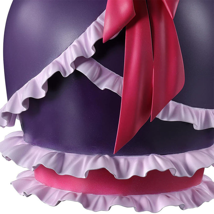 ICHIBAN KUJI OVERLORD - FIGURA SHALLTEAR BLOODFALLEN 1/7 GRACEMASTER LOT B