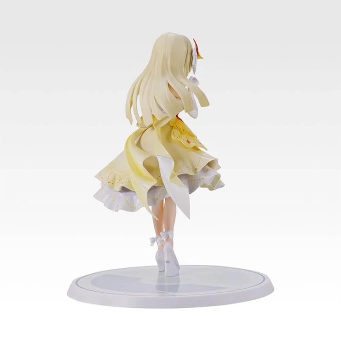 ICHIBAN KUJI POKEMON MASTERS EX 7th ANNIVERSARY - FIGURINE LILLIE (24th ANNIVERSARY) & SOLGALEO LAST ONE