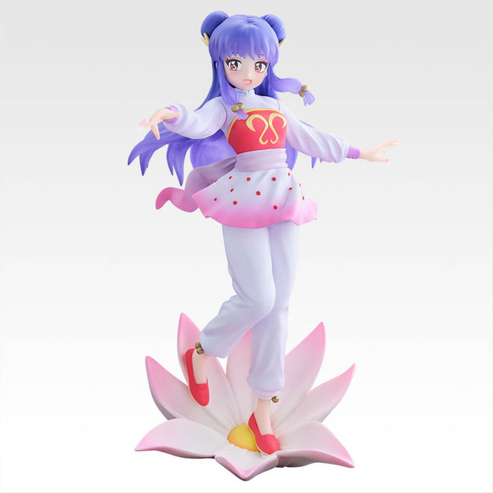 ICHIBAN KUJI RANMA 1/2 2nd EDITION - FIGURINE SHAMPOO LAST ONE
