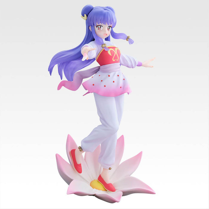 ICHIBAN KUJI RANMA 1/2 2nd EDITION - FIGURINE SHAMPOO LAST ONE