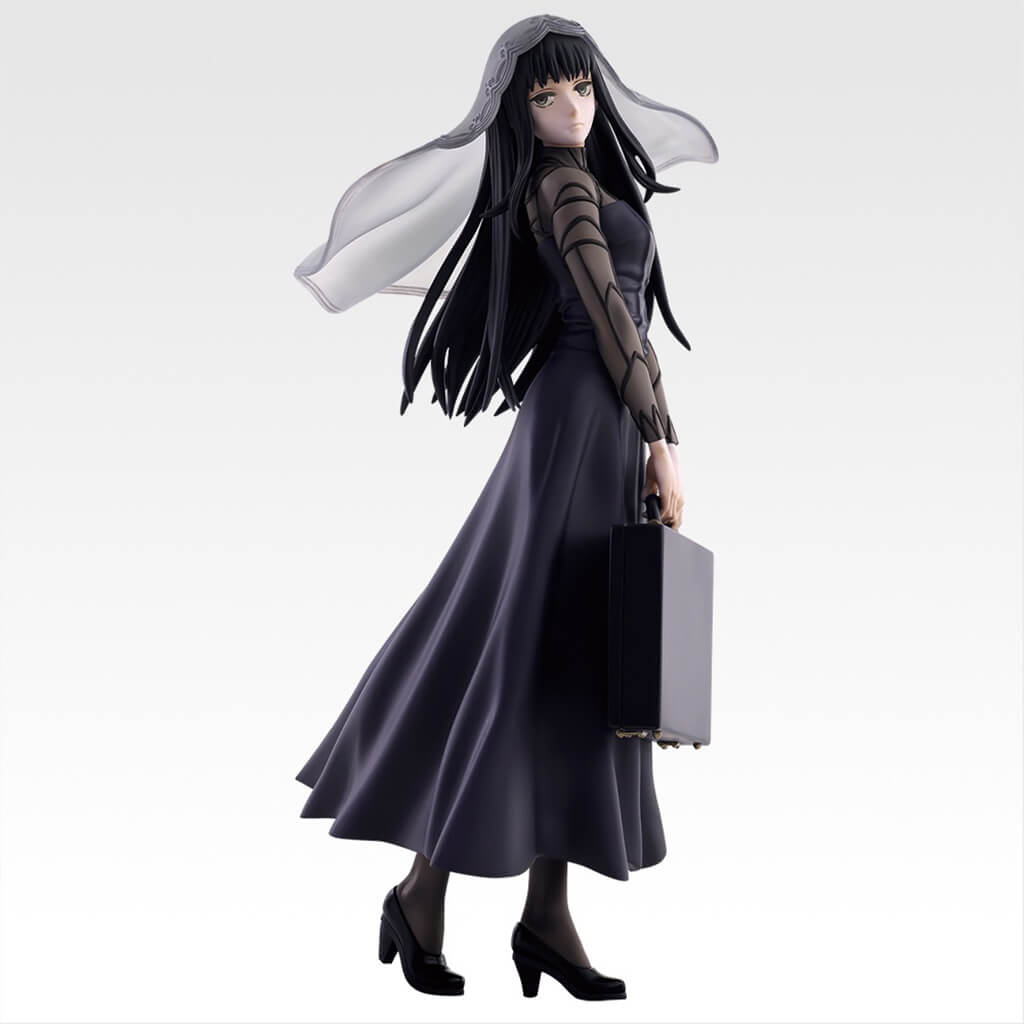 ICHIBAN KUJI SAKAMOTO DAYS VOL.2 - FIGURA OSARAGI LOT D