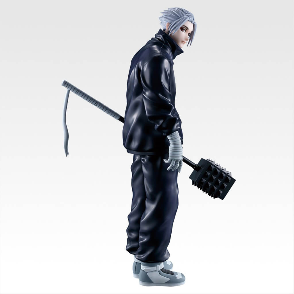 ICHIBAN KUJI SAKAMOTO DAYS VOL.3 - FIGURA GAKU LOT D