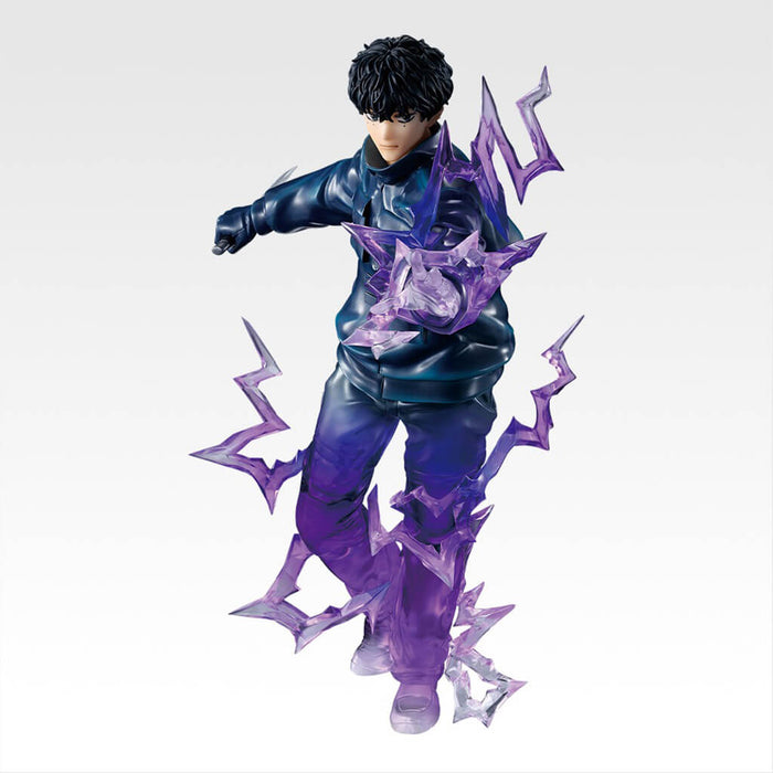 ICHIBAN KUJI SAKAMOTO DAYS VOL.3 - NATSUKI SEBA ÚLTIMA FIGURA