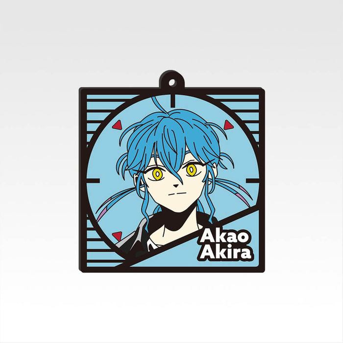 ICHIBAN KUJI SAKAMOTO DAYS VOL.3 - RUBBER COASTER FULL SET LOT I