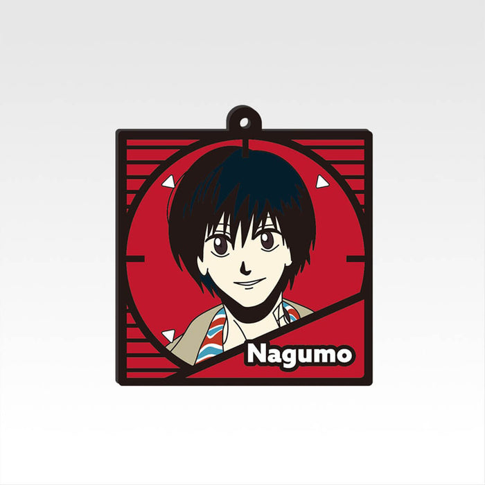 ICHIBAN KUJI SAKAMOTO DAYS VOL.3 - RUBBER COASTER FULL SET LOT I