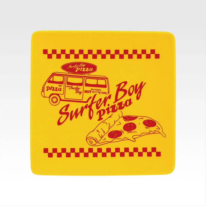 ICHIBAN KUJI STRANGER THINGS UNKNOWN WORLD VOL.2 - TABLEWARE FULL SET LOT F