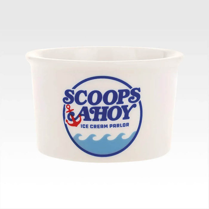 ICHIBAN KUJI STRANGER THINGS UNKNOWN WORLD VOL.2 - TABLEWARE FULL SET LOT F