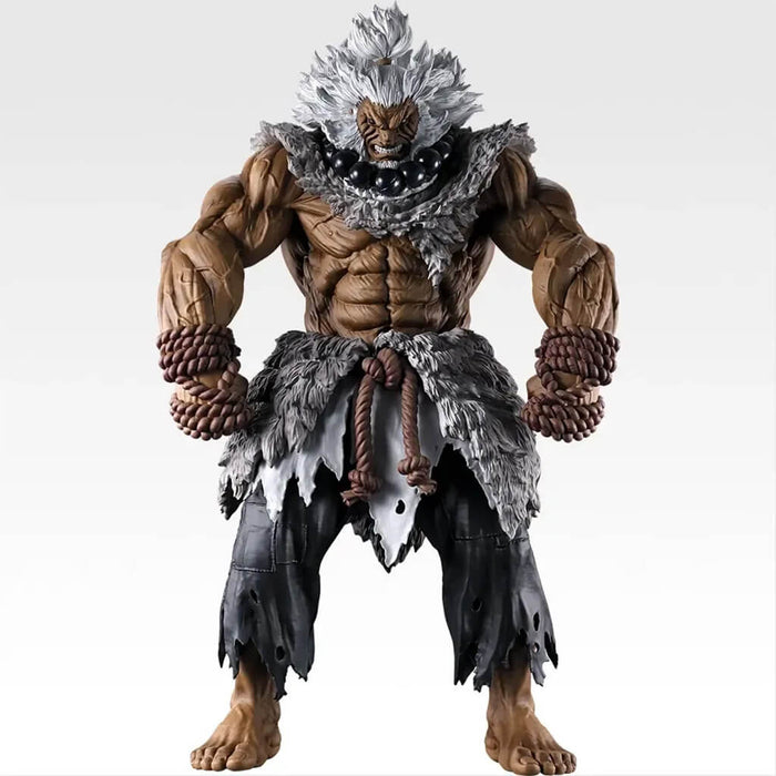 ICHIBAN KUJI STREET FIGHTER 6 - FIGURE GOUKI (AKUMA) LAST ONE