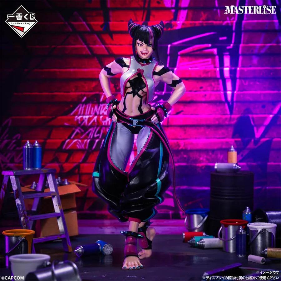 Portrait de Juri