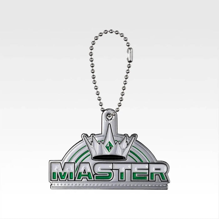 ICHIBAN KUJI STREET FIGHTER 6 - METAL CHARM FULL SET LOT E