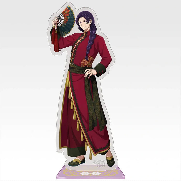 ICHIBAN KUJI THE APOTHECARY DIARIES - ACRYLIC STAND LOT C