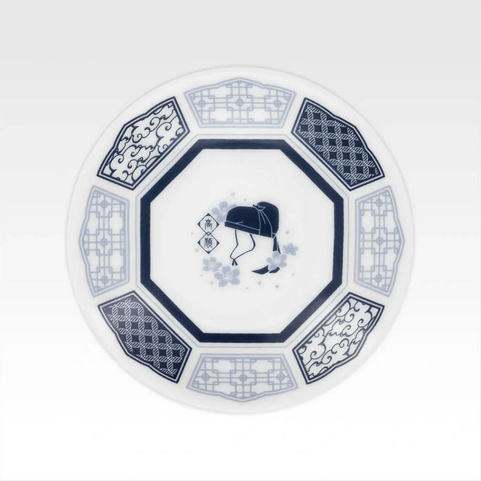 ICHIBAN KUJI THE APOTHECARY DIARIES - DECORATIVE PLATE FULL SET LOT G