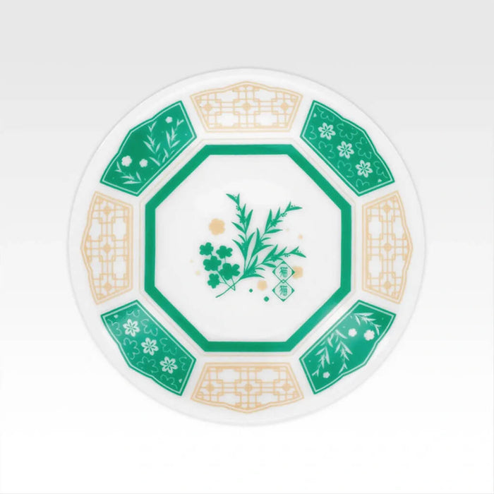 ICHIBAN KUJI THE APOTHECARY DIARIES - DECORATIVE PLATE FULL SET LOT G