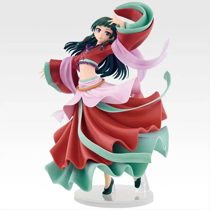 ICHIBAN KUJI THE APOTHECARY DIARIES - FIGURA MAOMAO LOT A