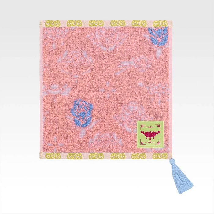 ICHIBAN KUJI THE APOTHECARY DIARIES - TOWEL FULL SET LOT F