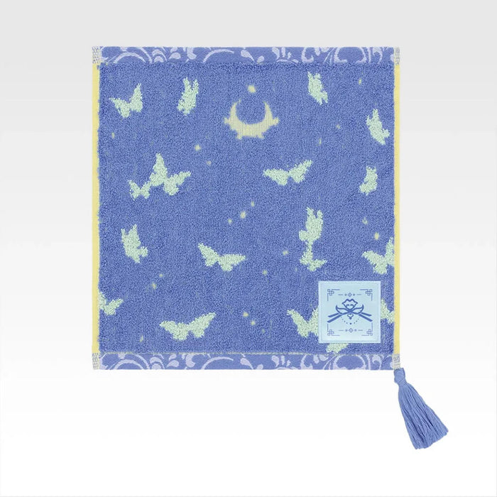 ICHIBAN KUJI THE APOTHECARY DIARIES - TOWEL FULL SET LOT F
