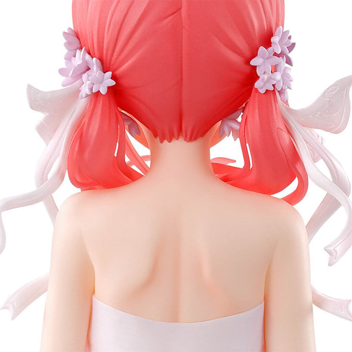 ICHIBAN KUJI LAS QUINTILLIZAS CON AMOR DE LAS QUINTILLIZAS - LOTE DE FIGURAS DE NAKANO NINO B