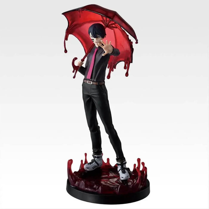 ICHIBAN KUJI TOUGEN ANKI 2 - FIGURINE NAITO MUDANO LAST ONE