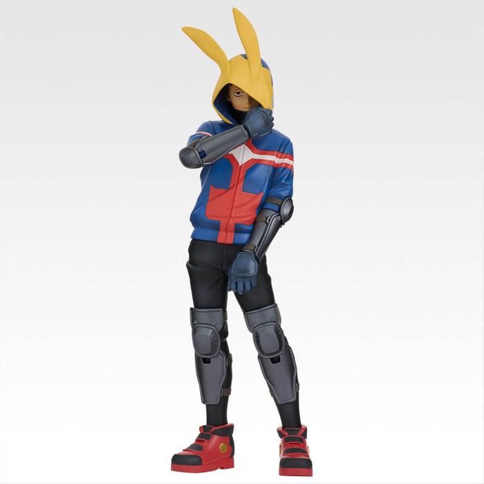 ICHIBAN KUJI VIGILANTE MY HERO ACADEMIA ILLEGALS - FIGURE KOICHI HAIMAWARI LOT A