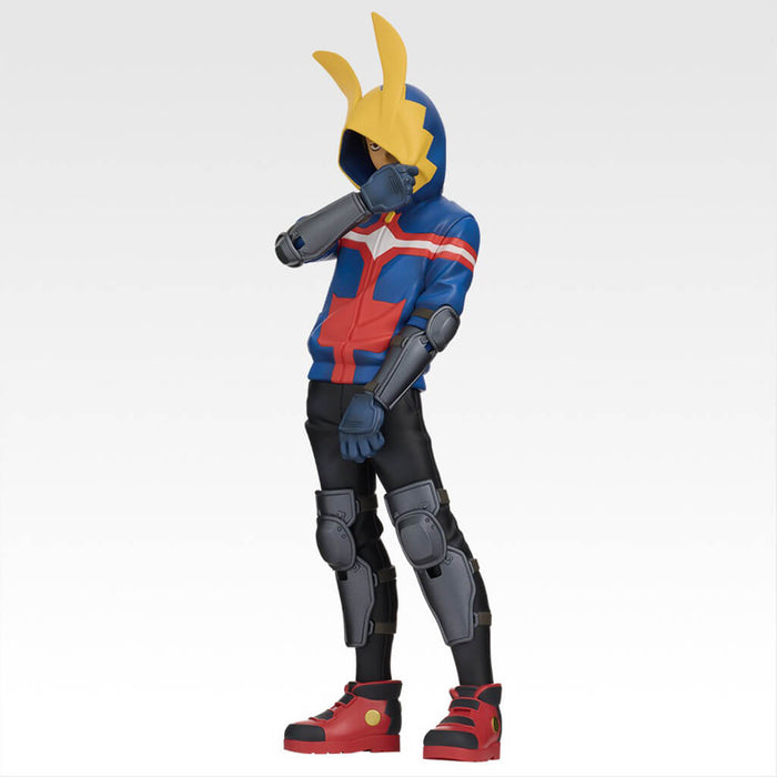 ICHIBAN KUJI VIGILANTE MY HERO ACADEMIA ILLEGALS - FIGURE KOICHI HAIMAWARI LOT A