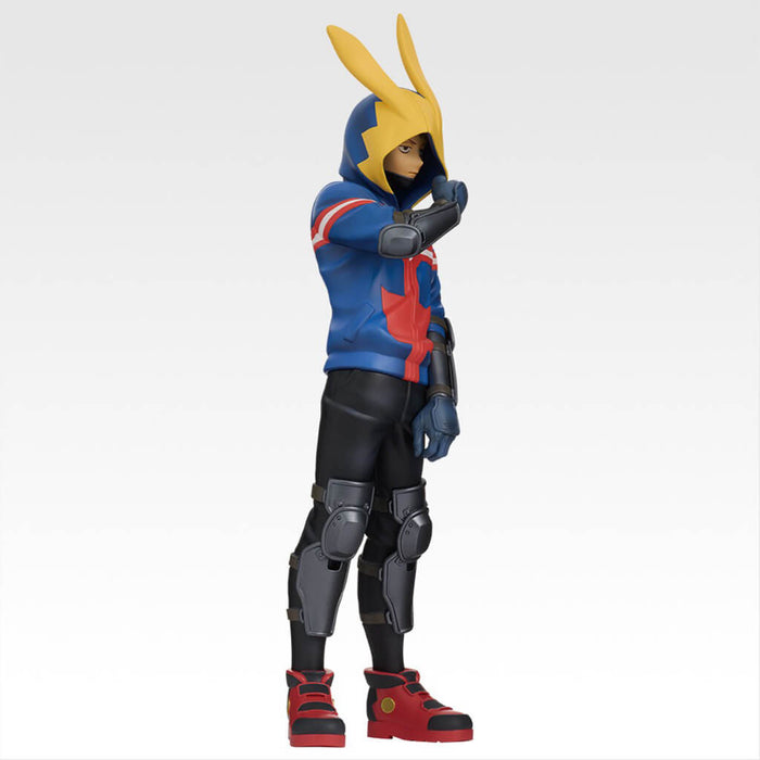 ICHIBAN KUJI VIGILANTE MY HERO ACADEMIA ILLEGALS - FIGURE KOICHI HAIMAWARI LOT A