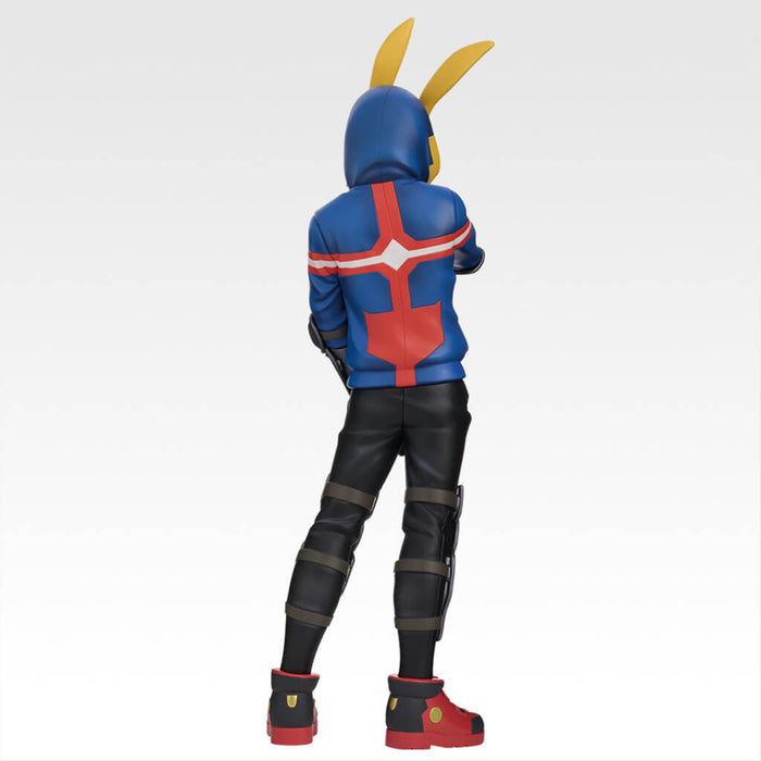 ICHIBAN KUJI VIGILANTE MY HERO ACADEMIA ILLEGALS - FIGURE KOICHI HAIMAWARI LOT A