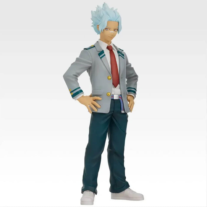 ICHIBAN KUJI VIGILANTE MY HERO ACADEMIA ILLEGALS - FIGURE OBORO SHIRAKUMO LOT D