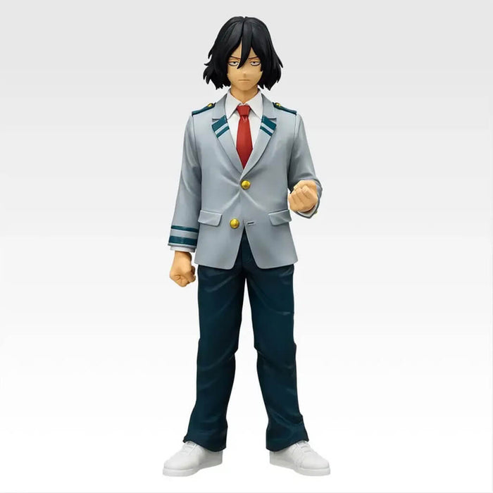ICHIBAN KUJI VIGILANTE MY HERO ACADEMIA ILLEGALS - FIGURE SHOTA AIZAWA LOT B
