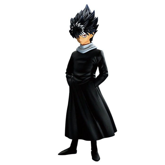 ICHIBAN KUJI YU YU HAKUSHO EDICIÓN TORNEO DE ARTES MARCIALES OSCURAS - FIGURA HIEI LOTE C