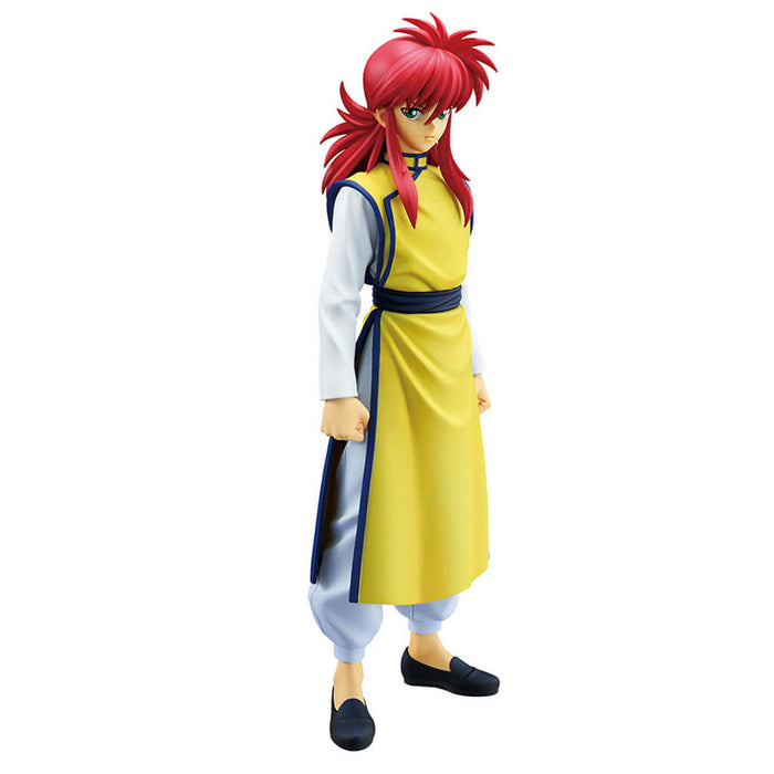 ICHIBAN KUJI YU YU HAKUSHO DARK MARTIAL ARTS TOURNAMENT EDITION - FIGURINE KURAMA LOT D